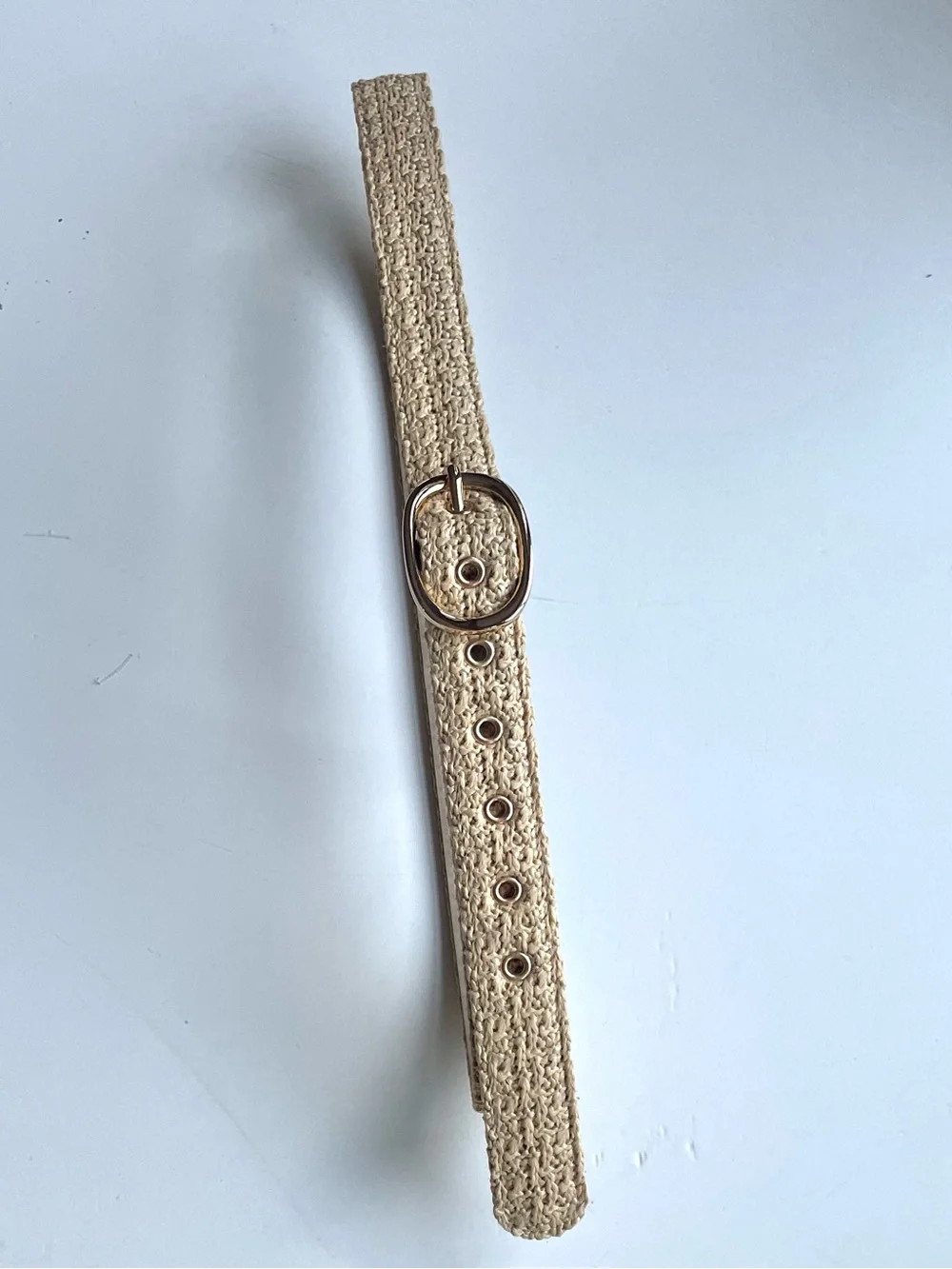 Set of 2 Steve Madden Belts Womens Size Large 42